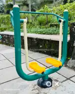 GYM Equipment's Available