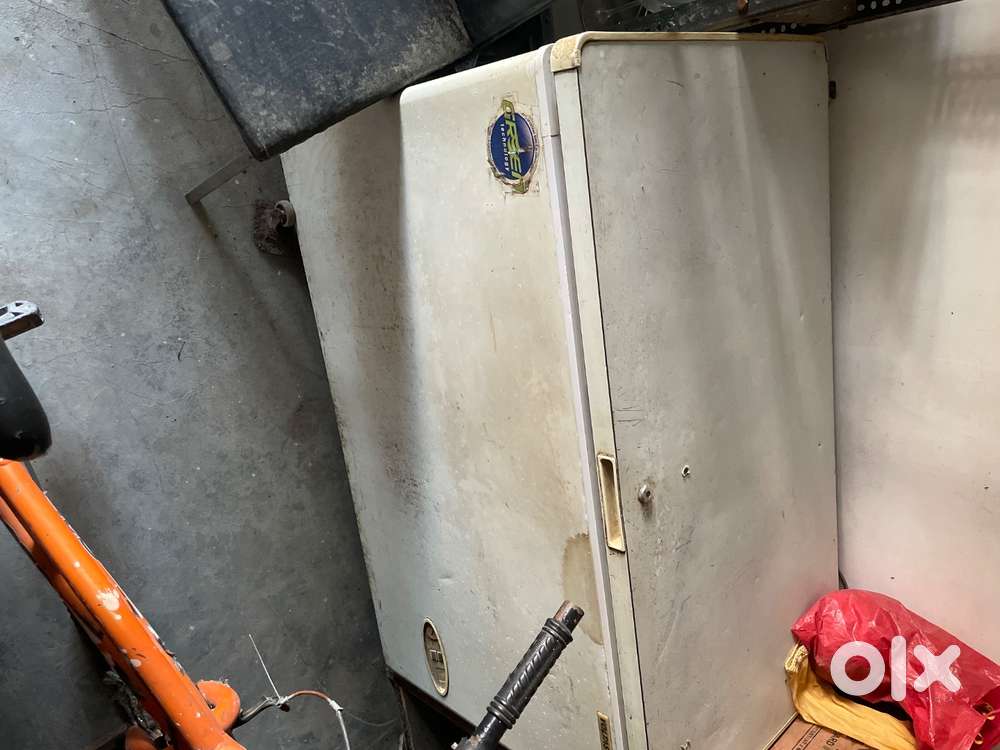 Deep freezer and more items