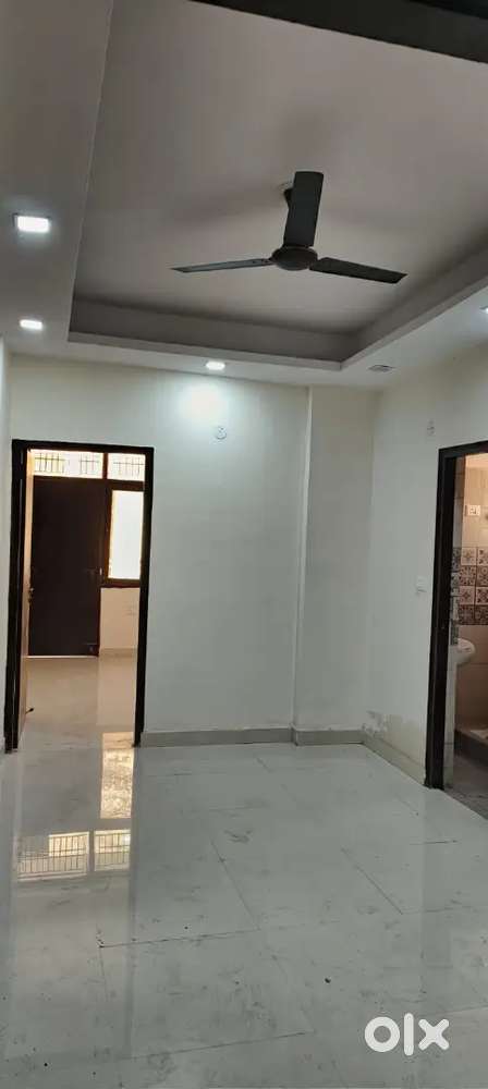 2bhk flat, low rise apartment, near by gaur city 2
