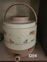 Milton water Jug