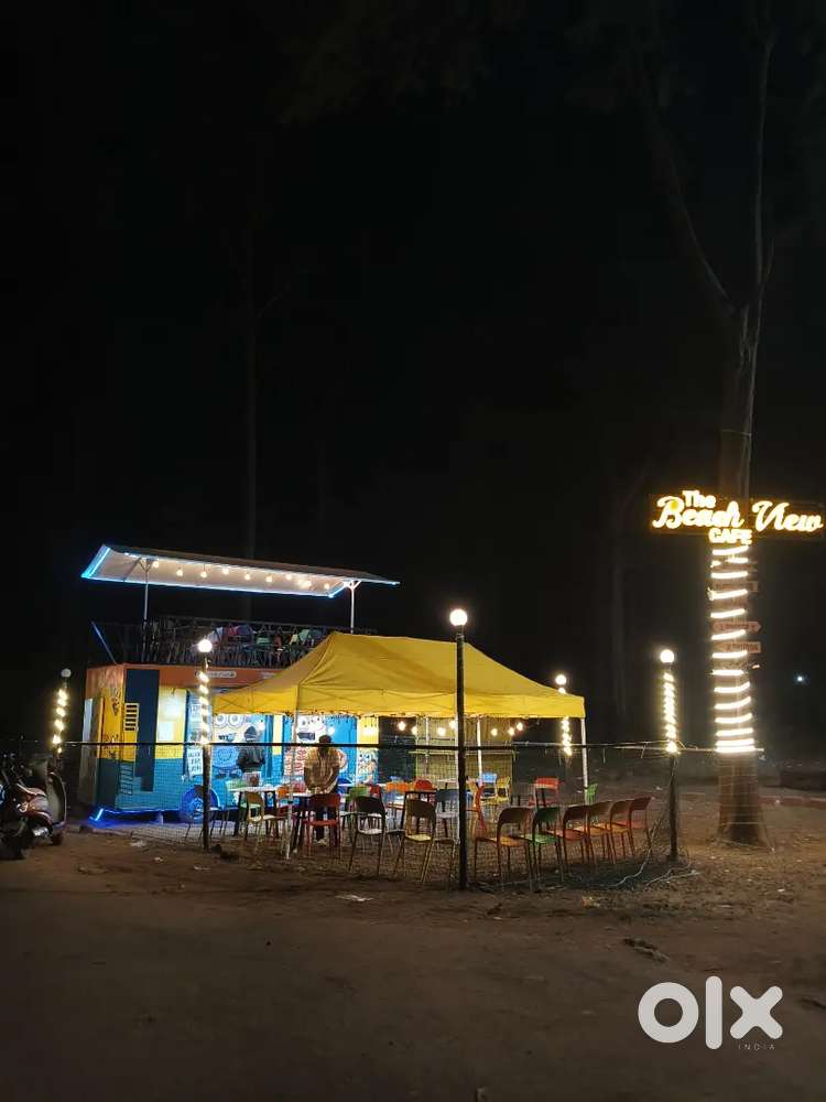 Urgently required good experienced continental chef and barista