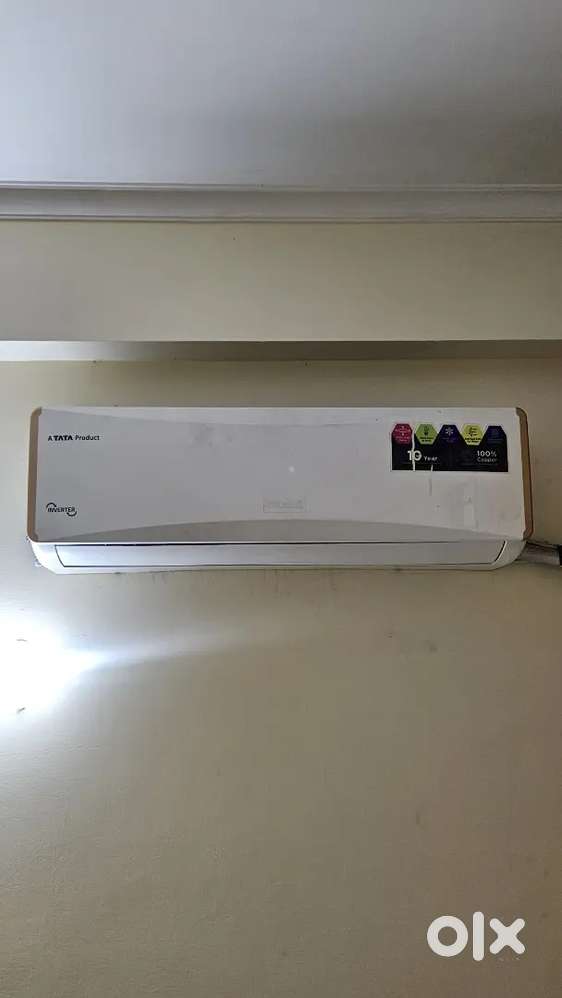 Croma 1.5 tonn ac