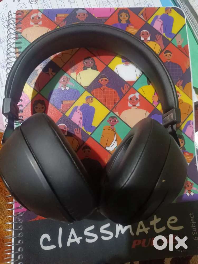 Zeb duke headset