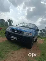 Maruti Suzuki Alto 800 2008
