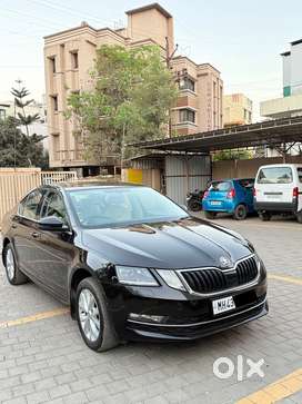 Skoda Octavia 2017 Diesel 73000 Km Driven
