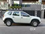 Renault Duster 85PS Explore, 2015, Petrol