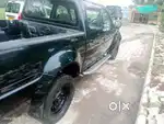 Tata Xenon XT 71284 Km Driven