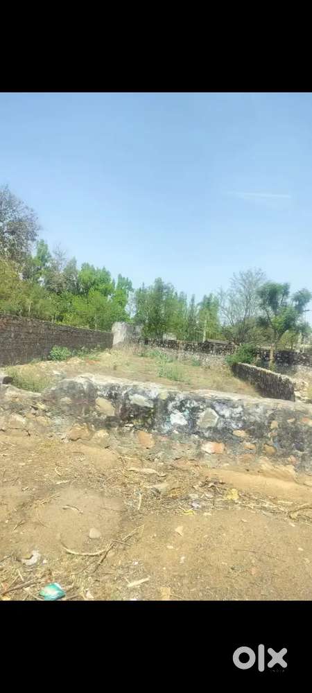 45X90 plot Main Sikar road Todi Jaipur