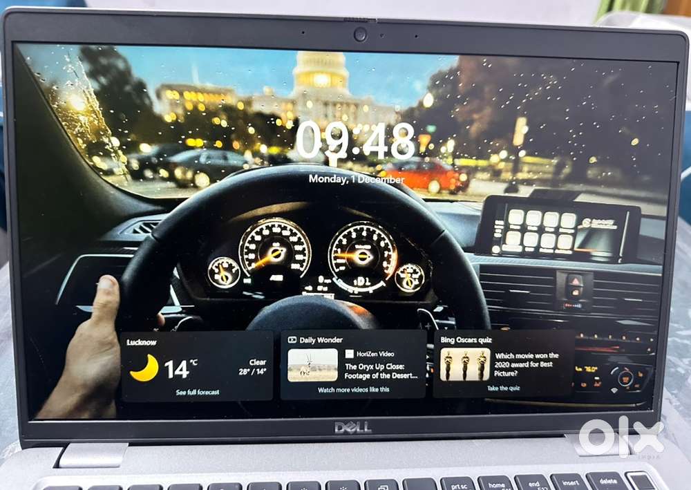 Dell laptop i7 13 gen latitude 5440