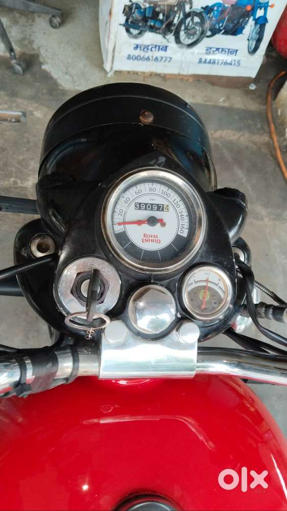 Good condition