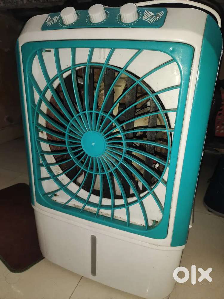 Air Cooler