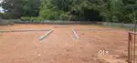 Plot at Aymanam, Kottayam