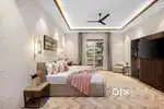 3bhk/2bhk fully furnished independent luxury flat FoR bachelor At GMS