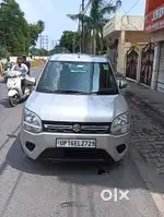 Maruti Suzuki Wagon R 1.2 VXI, 2024, Petrol