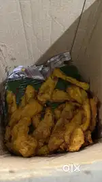 Porota maker and snacks maker