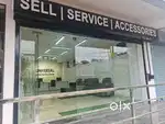 Female Office assistant & Receptionist