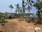 30 Cent Plot @ Keltron Nagar, Aruvikkara for Sale