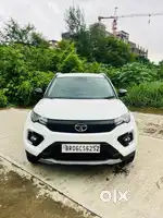 Tata Nexon 1.5 Revotorq XZ Plus Dual Tone, 2021, Diesel