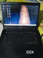 DELL  Laptop Model Latitude 3450