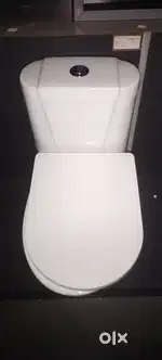 Jaguar comfort bathroom