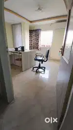 Office rent kasba acropolis mall 950 sq ft 55k