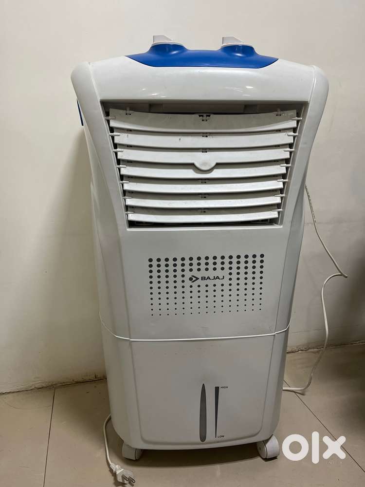 Bajaj air cooler