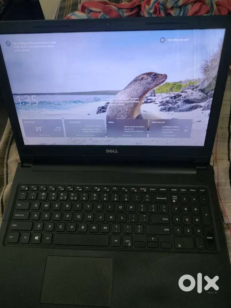 Dell Inspiron 15-3567