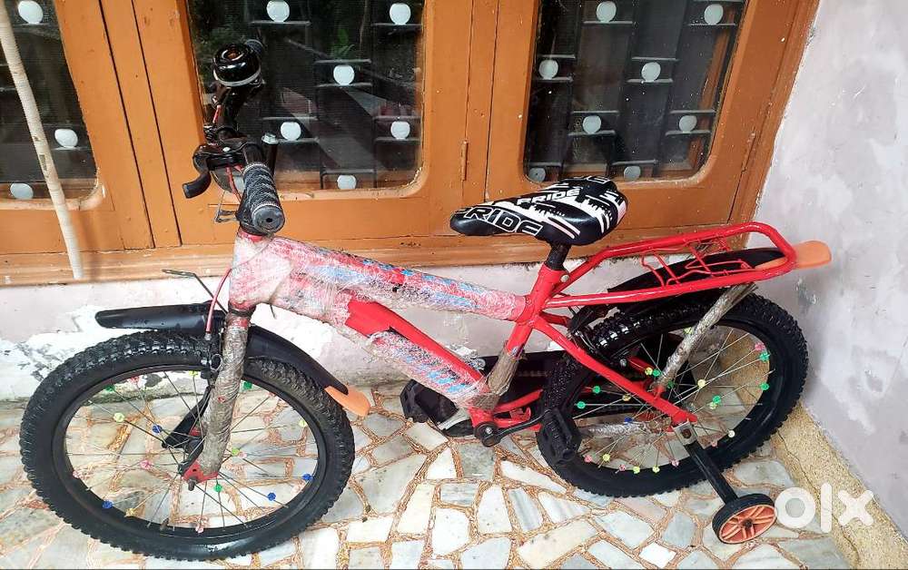 Kids Biycle at very low cost