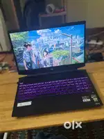 HP PAVILION GAMING LAPTOP