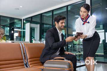 GUEST SERVICE EXECUTIVE