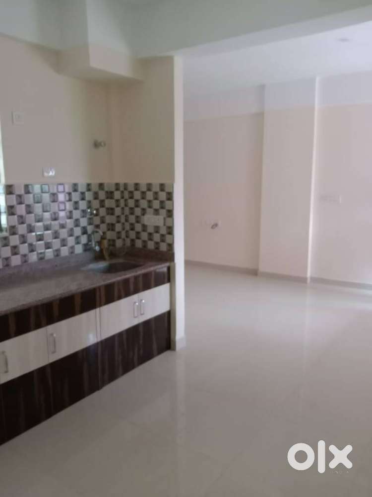 Spacious 3 BHK flat for rent