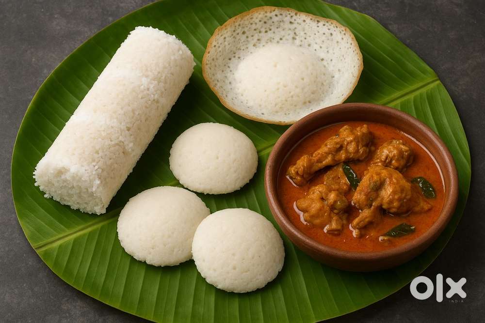 Need Naadan food chef