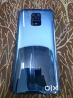 REDMI NOTE 9 PRO MAX