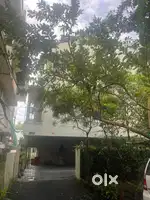 Bachelor accommodation at kathrikadavu