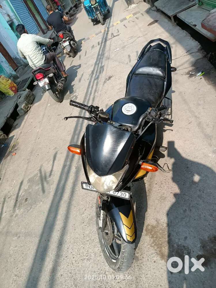 Full ok bike hai