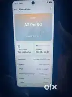 Oppo a3pro 5g bill box available
