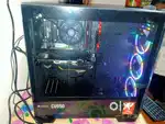 Clean & Powerful Gaming / Workstation PC for Sale – Ryzen 5,