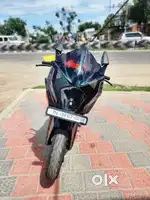 KTM RC200 (2022 MODEL)
