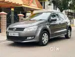 Volkswagen Polo 2010 Petrol Good Condition