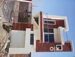 Independent 3bhk duplex villa on meerankot road