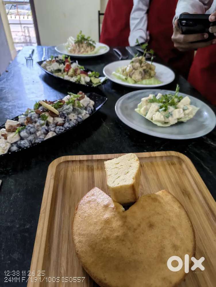 Catering boys needed