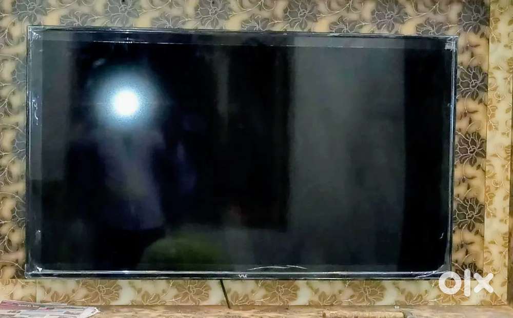 Vu television 55 inches