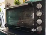 Wonderchef OTG 28 Litres