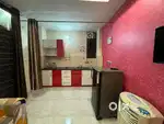 1bhk flat furnished available for rent