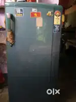 Haire fridge