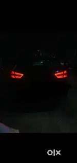 Back Lights