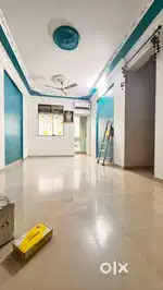 With 3 ac and full furnished bedroom and kitchen