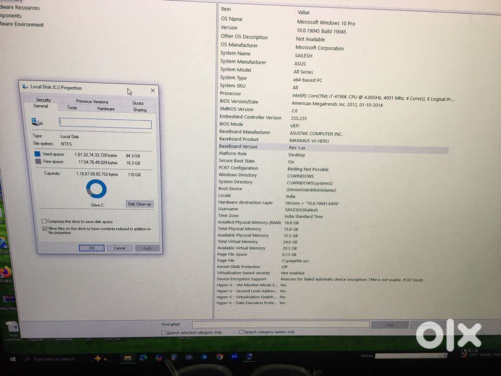 Retro Gaming PC