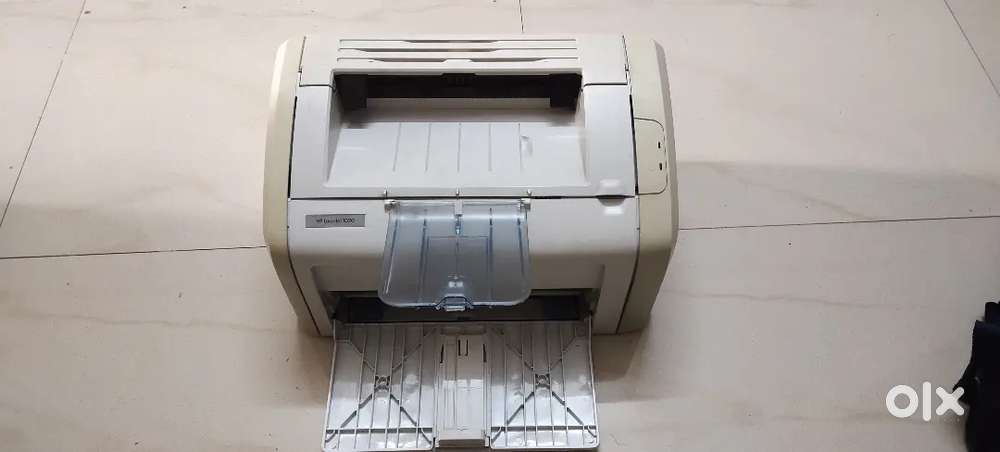 Hp Laser Printer