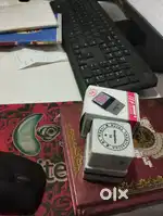 Preink Stamp Flash Stamp